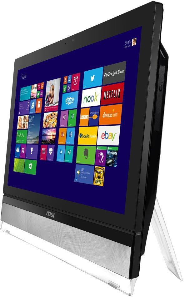 Моноблок MSI Wind Top AE270G