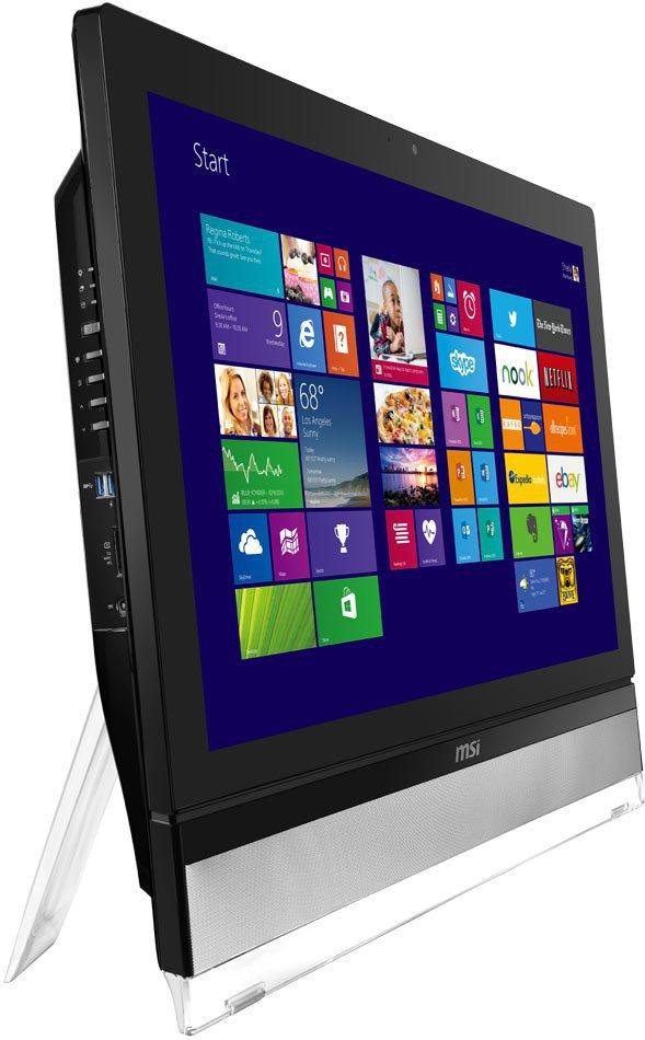 Моноблок MSI Wind Top AE270G