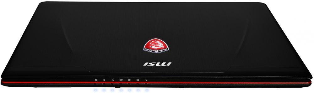 Ноутбук MSI GE60 2PL