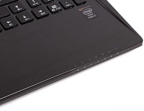 Ноутбук MSI GS60 2PC