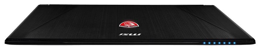 Ноутбук MSI GS60 2PC