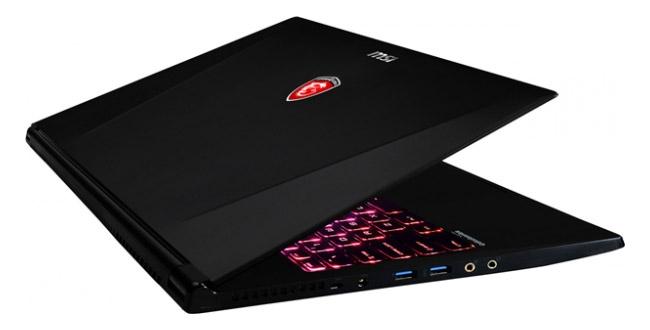 Ноутбук MSI GS60 2PC