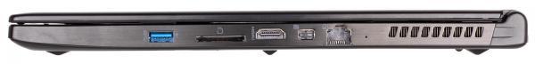 Ноутбук MSI GS60 2PC