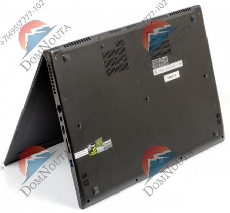 Ноутбук MSI GS60 2PC