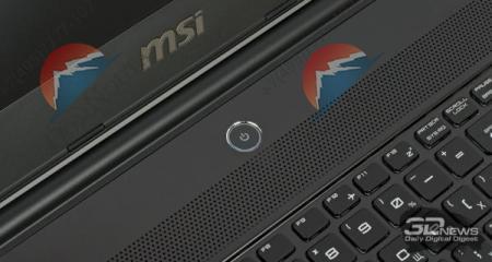 Ноутбук MSI GS60 2PC