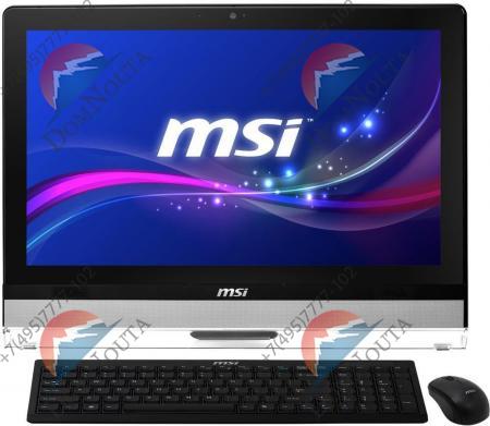 Моноблок MSI Wind Top AE221G