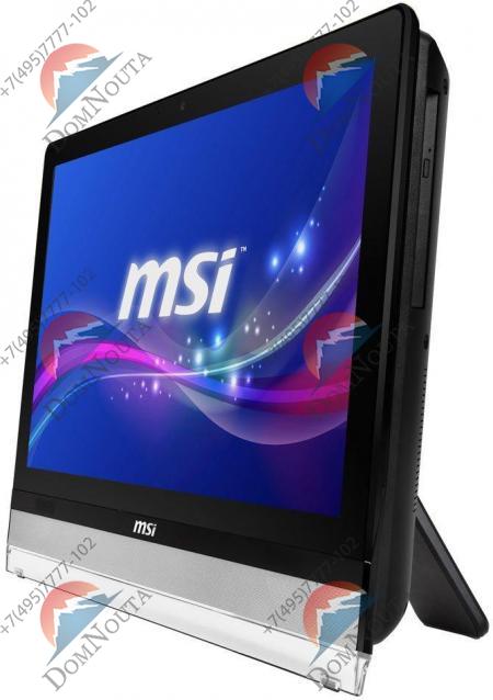 Моноблок MSI Wind Top AE221G