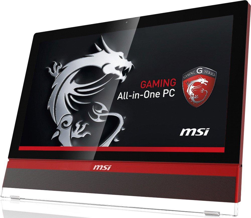 Моноблок MSI Wind Top AG2712A