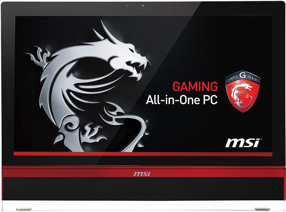 Моноблок MSI Wind Top AG2712A