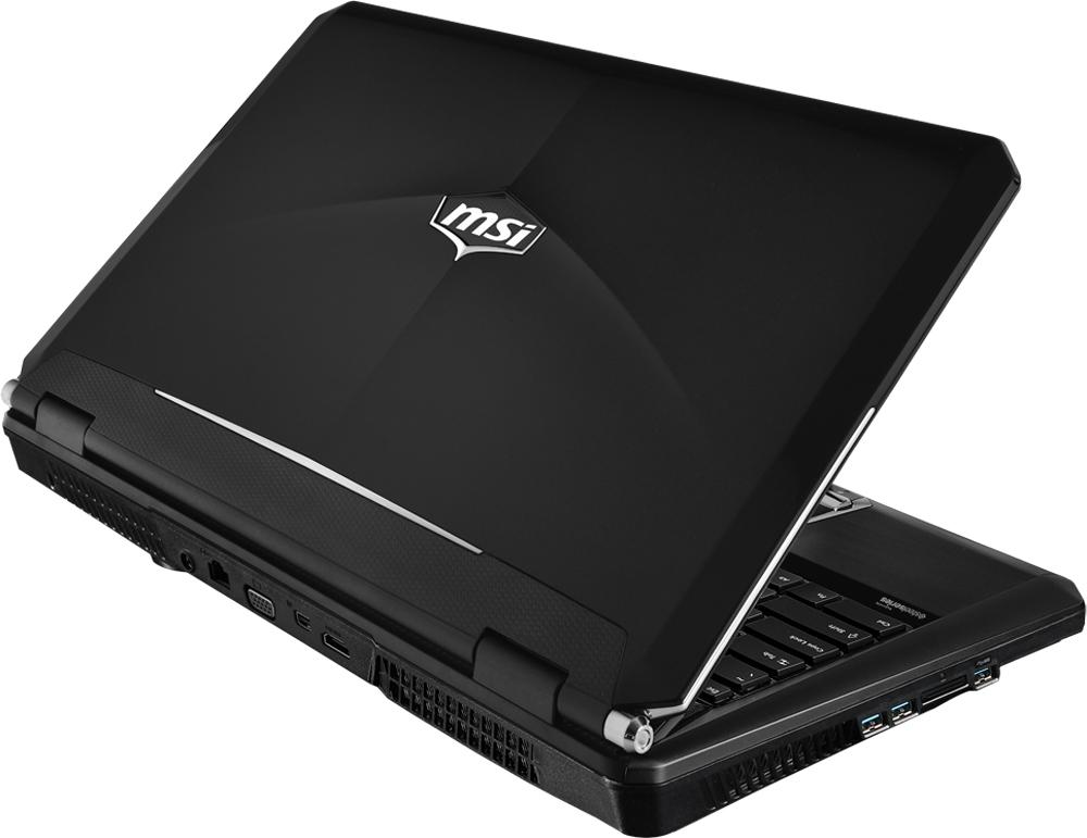 Ноутбук MSI GX60 3CC