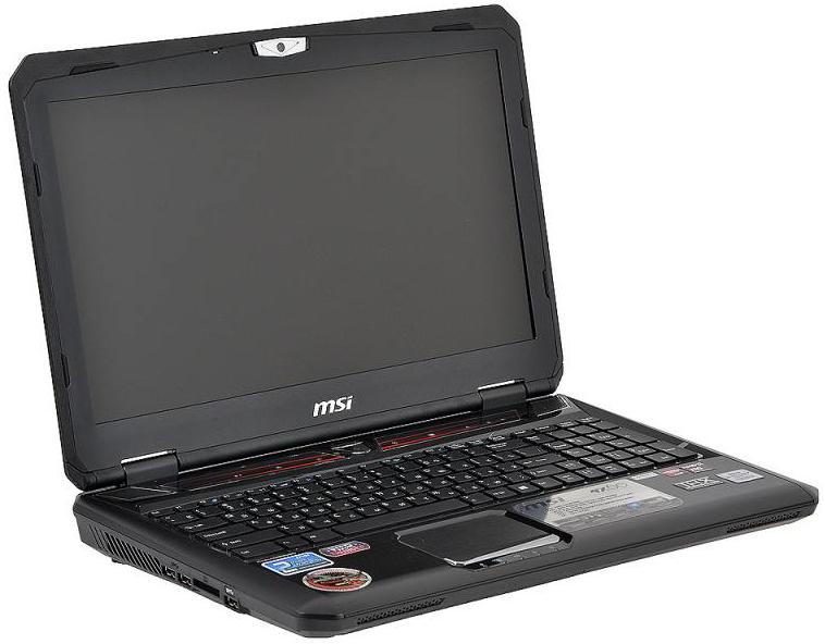 Ноутбук MSI GX60 3CC