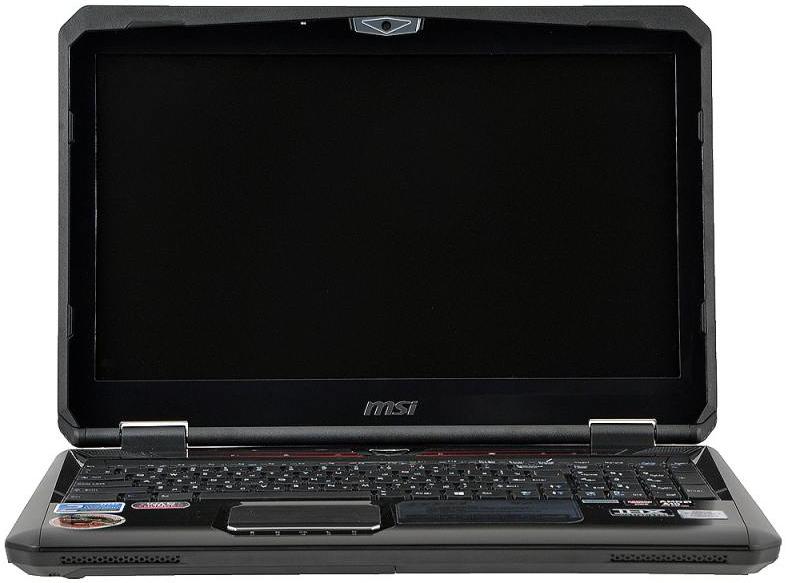 Ноутбук MSI GX60 3CC