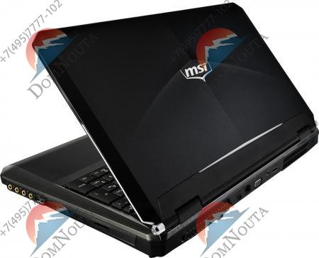 Ноутбук MSI GX60 3CC