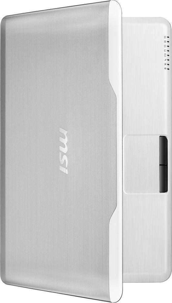Ноутбук MSI S12 3M