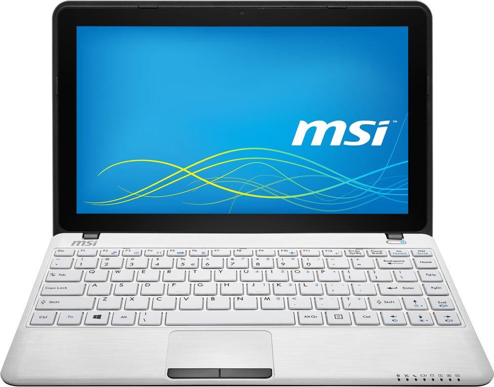 Ноутбук MSI S12 3M