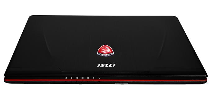 Ноутбук MSI GE60 2PF