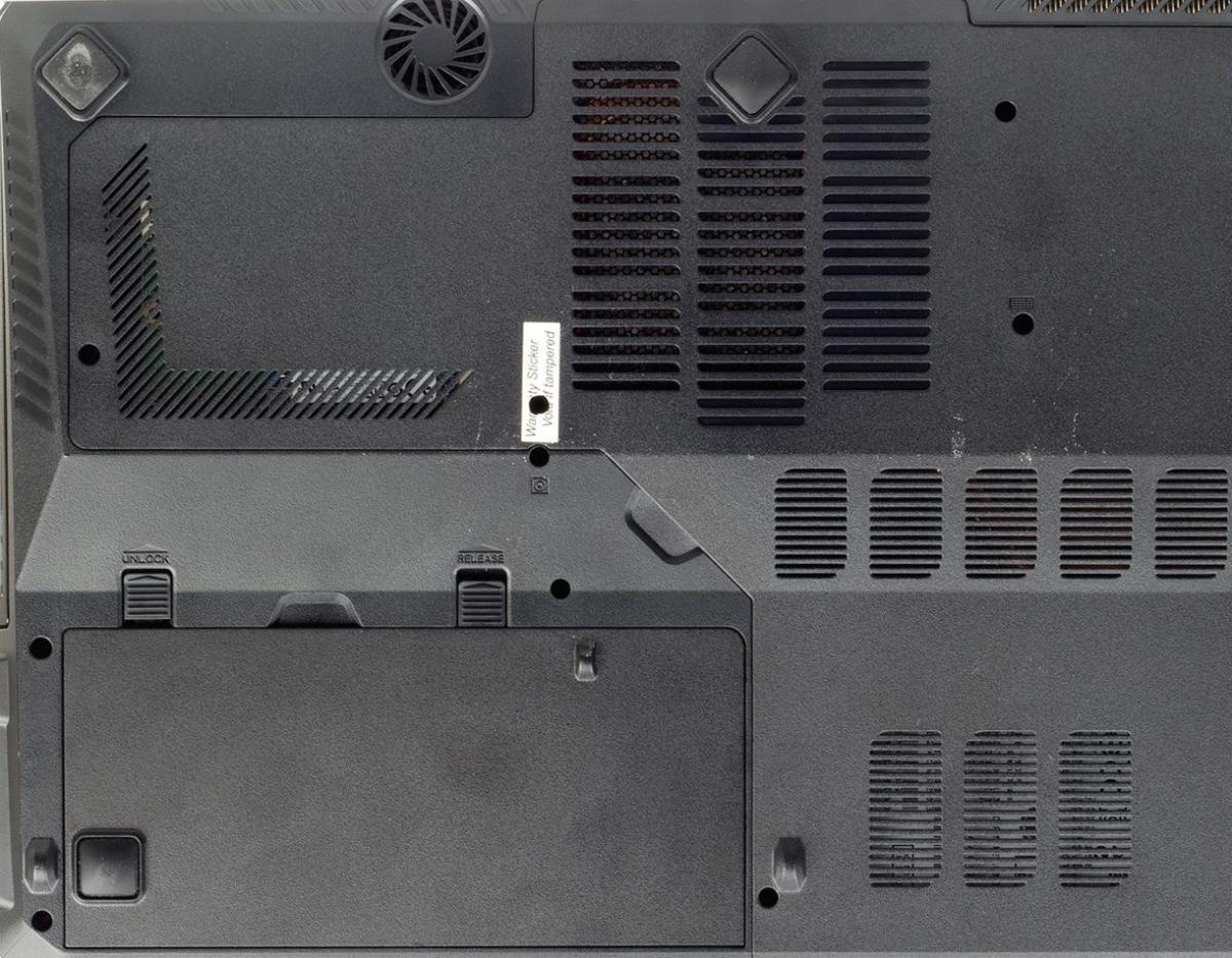 Ноутбук MSI GT60 2PC