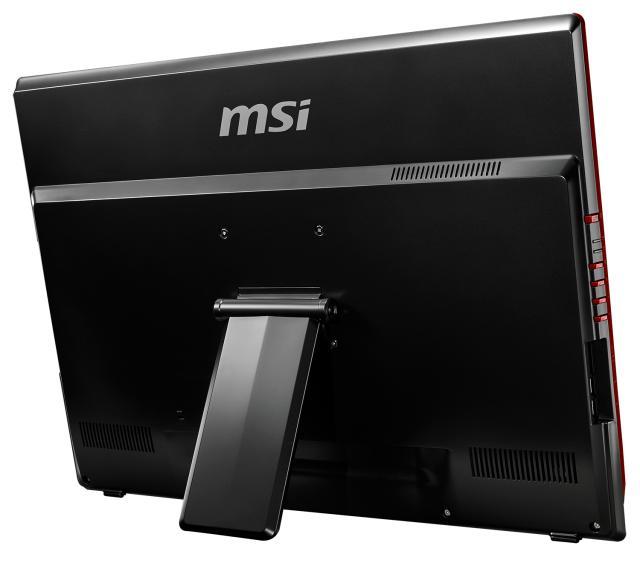 Моноблок MSI Wind Top 2PE