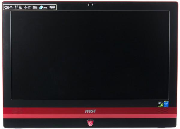 Моноблок MSI Wind Top 2PE