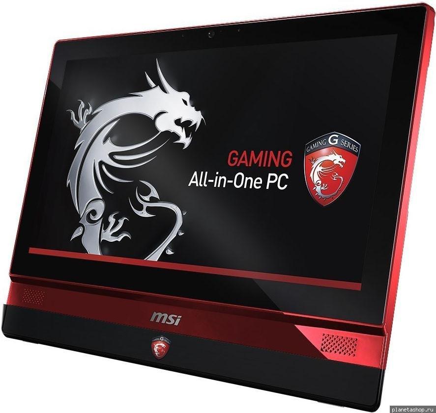 Моноблок MSI Wind Top 2PE