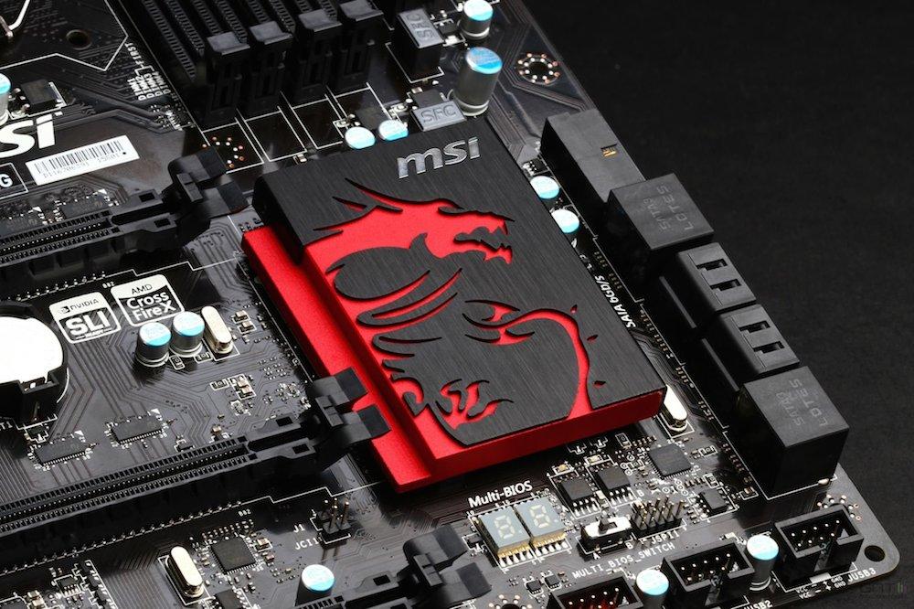 Моноблок MSI Wind Top 2PE