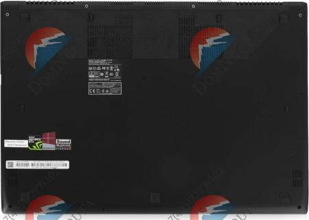 Ноутбук MSI GS60 2PL