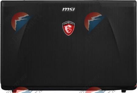 Ноутбук MSI GS60 2PL