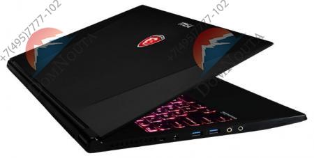 Ноутбук MSI GS60 2PL