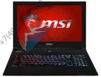 Ноутбук MSI GS60 2PL