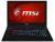 Ноутбук MSI GS60 2PL