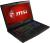 Ноутбук MSI GT72 2PC