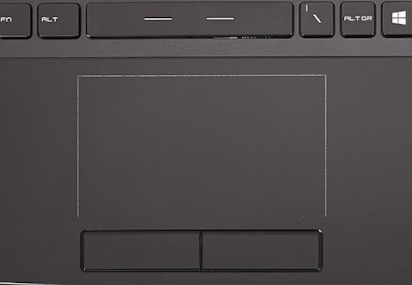 Ноутбук MSI GT72 2PC