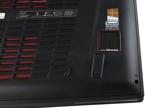 Ноутбук MSI GT72 2PC