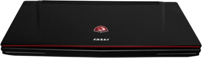 Ноутбук MSI GT72 2PC