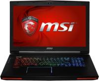 Ноутбук MSI GT72 2PC