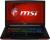 Ноутбук MSI GT72 2PC