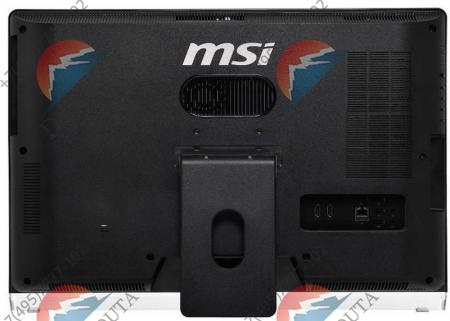 Моноблок MSI Wind Top AE221G