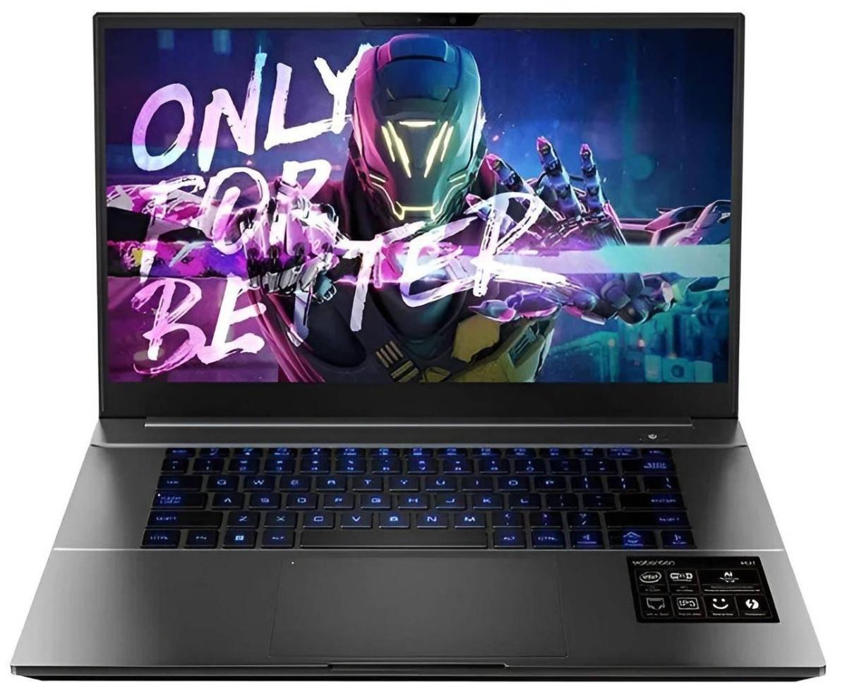 Ноутбук Maibenben P527