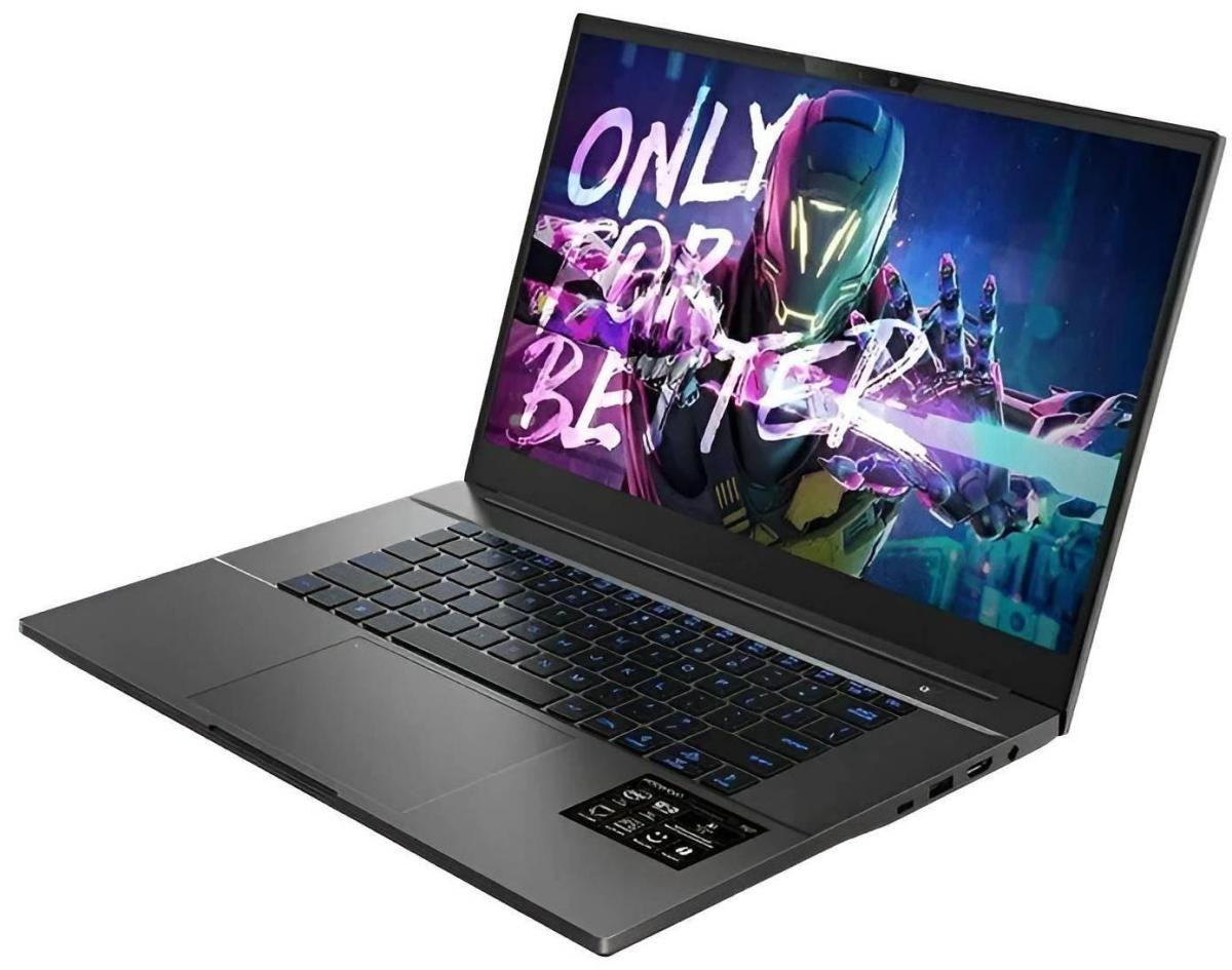 Ноутбук Maibenben P527