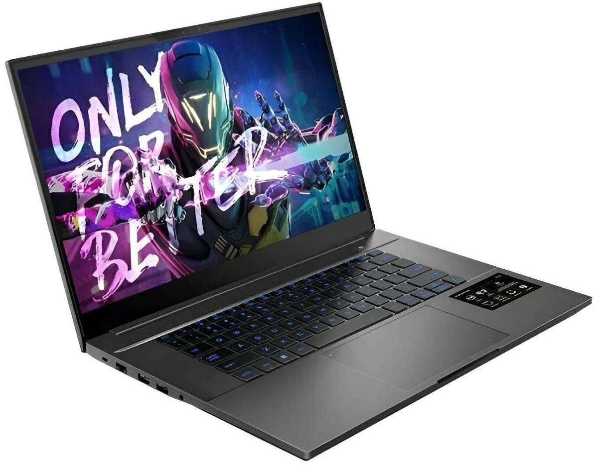 Ноутбук Maibenben P527