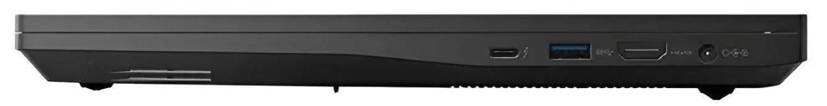 Ноутбук Maibenben P527