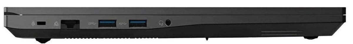 Ноутбук Maibenben P527