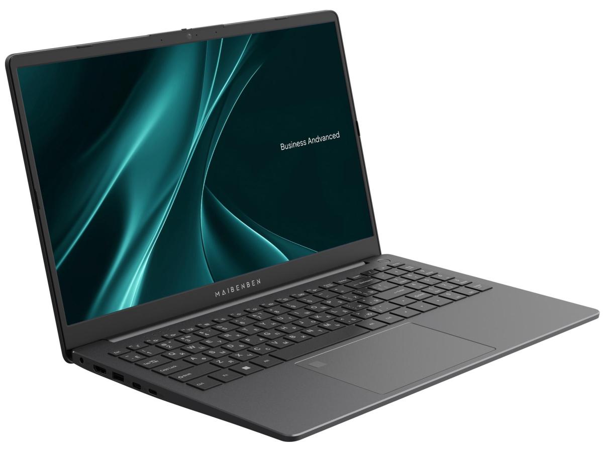 Ноутбук Maibenben B315A