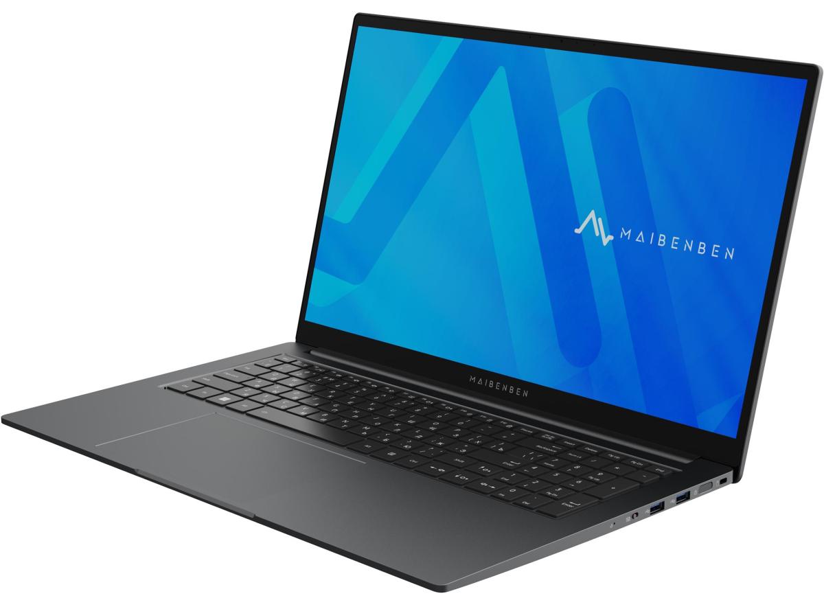 Ноутбук Maibenben P725