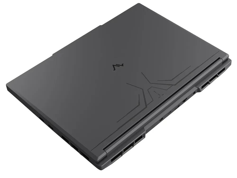 Ноутбук Maibenben X-Treme Typhoon X16D