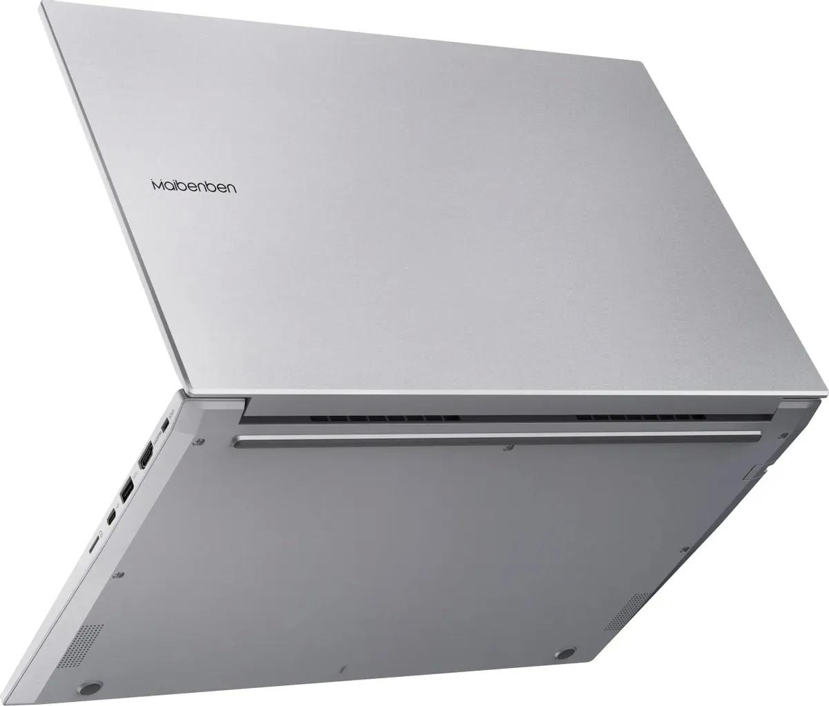 Ноутбук Maibenben M553