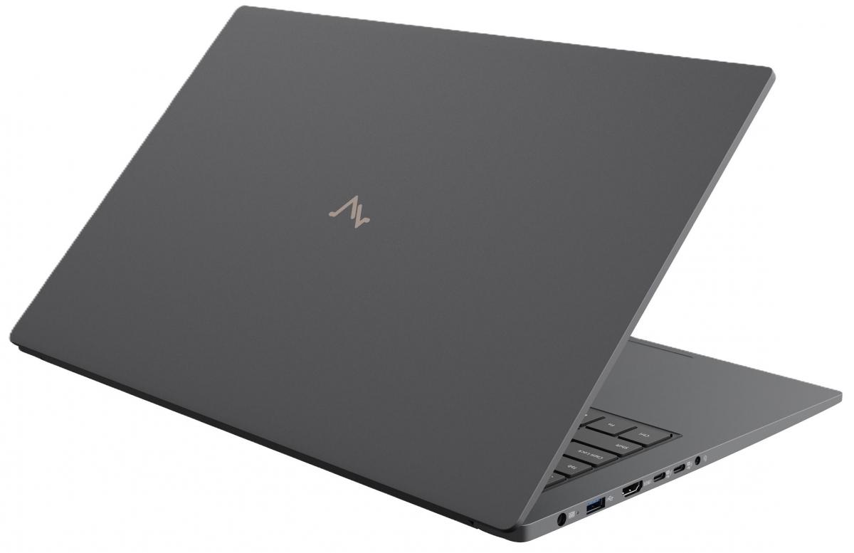 Ноутбук Maibenben P17A-R787UM P17A