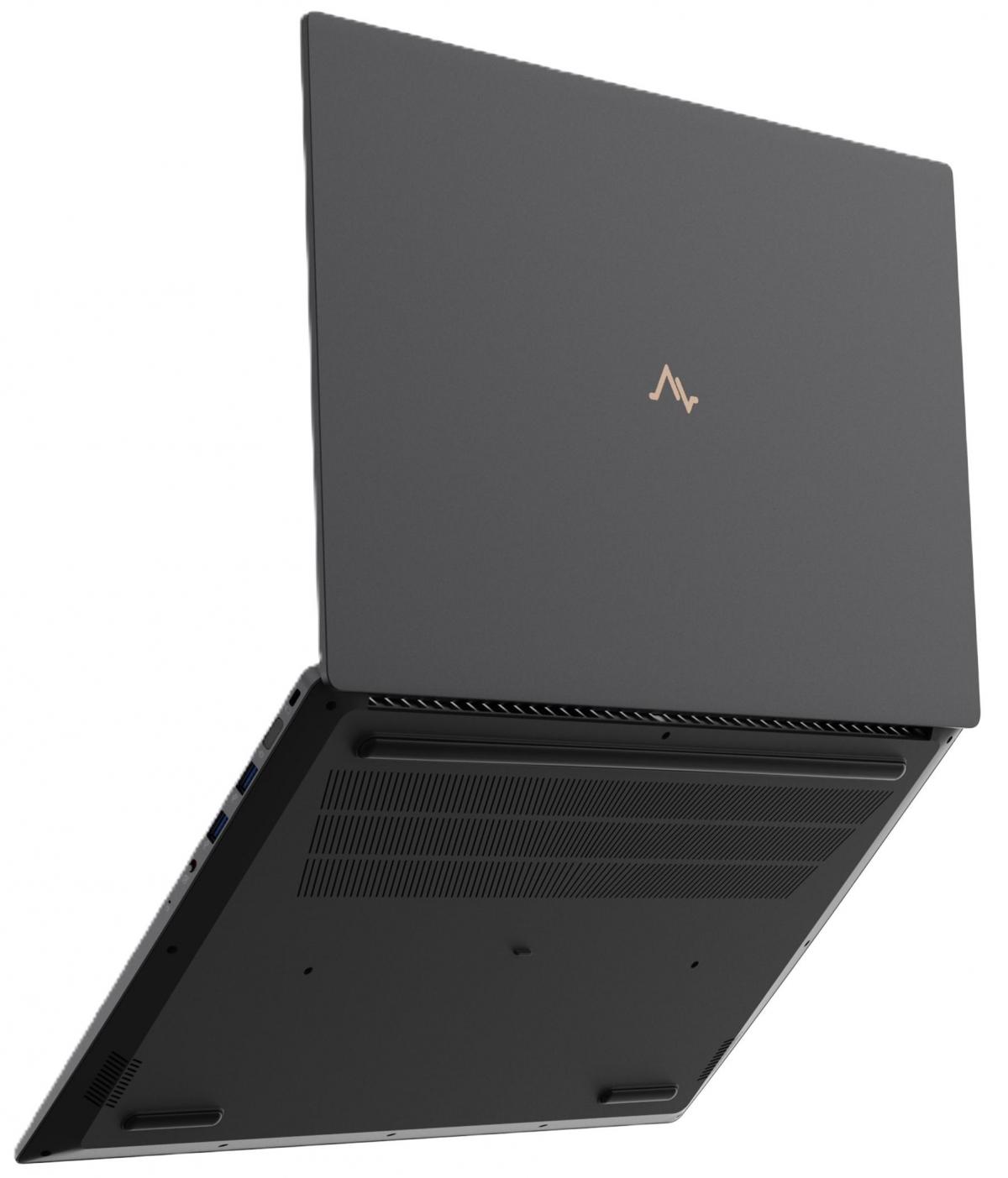 Ноутбук Maibenben P17A-R787UM P17A