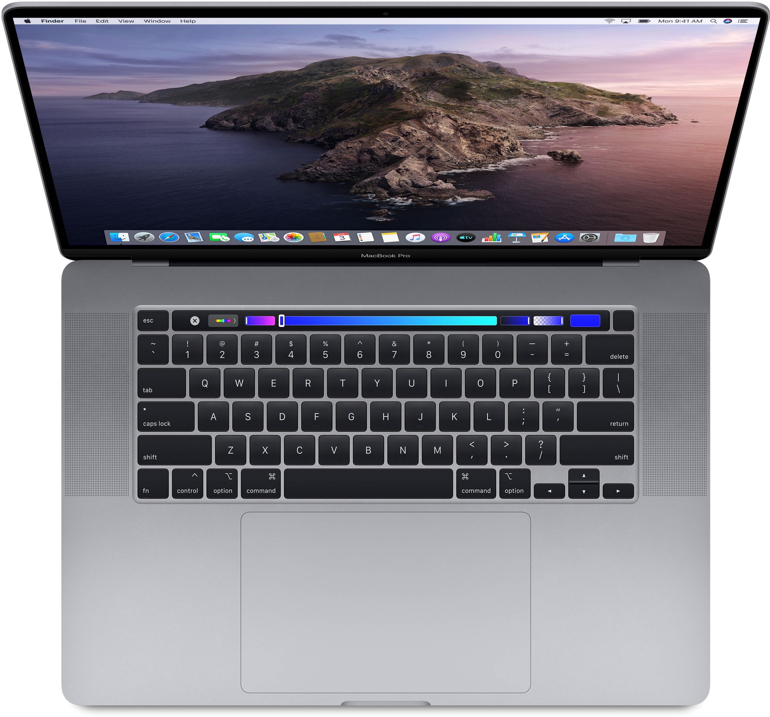 Ноутбук Apple Macbook Pro 16 Купить