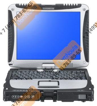 Ноутбук Panasonic CF-19